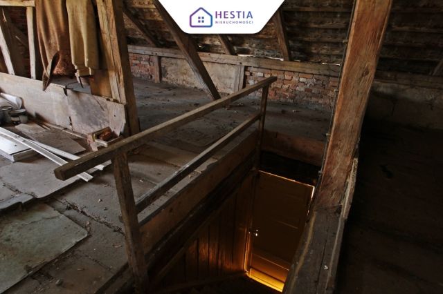 bliźniak, 4 pokoje Pieniężnica. Zdjęcie 14