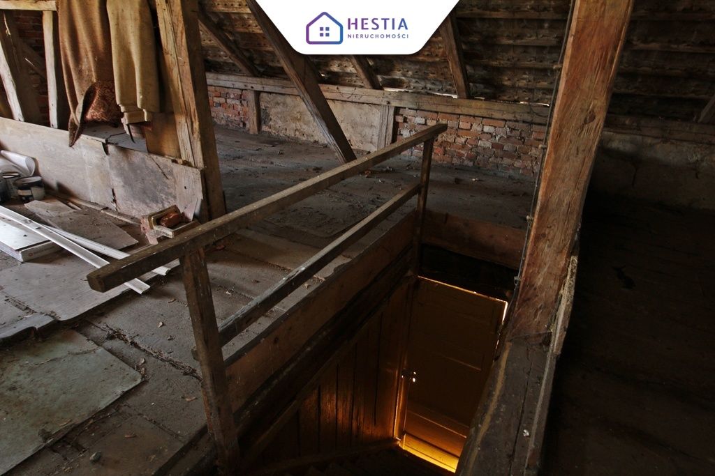 bliźniak, 4 pokoje Pieniężnica. Zdjęcie 14