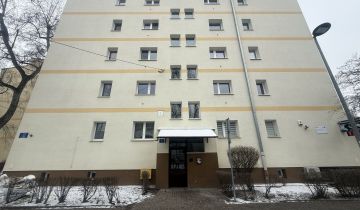 Mieszkanie 1-pokojowe Warszawa Ursus, ul. Konińska