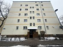 Mieszkanie 1-pokojowe Warszawa Ursus, ul. Konińska