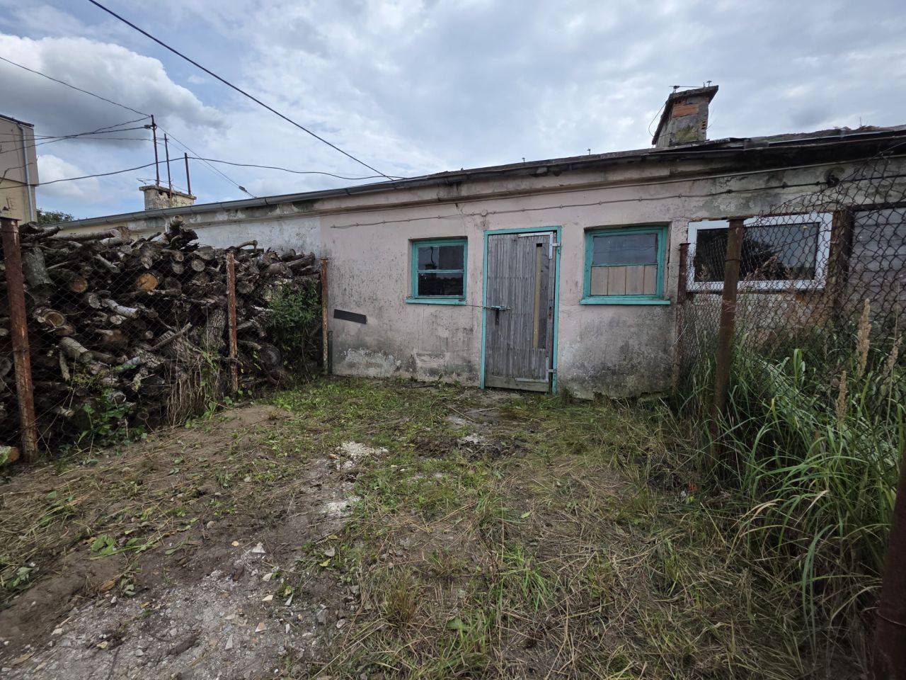 Mieszkanie 1-pokojowe Osowo. Zdjęcie 18