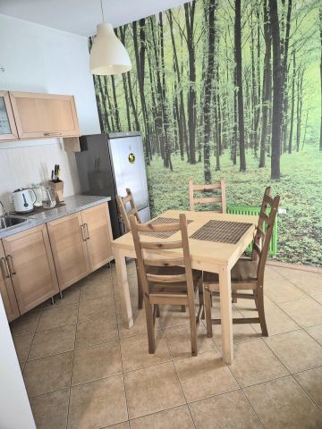 Mieszkanie 2-pokojowe Poznań Grunwald, ul. Promienista. Zdjęcie 11