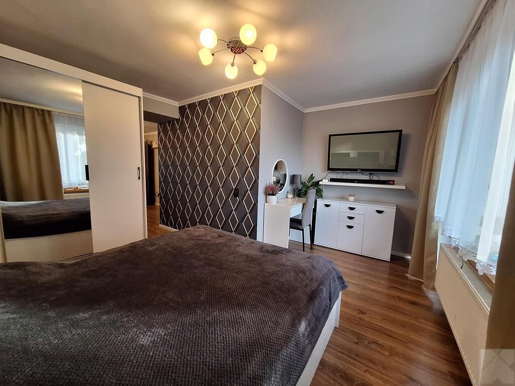 dom wolnostojący, 7 pokoi Przemyśl, ul. Wilczańska. Zdjęcie 14