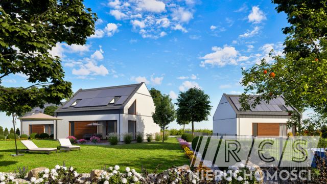 Działka budowlana Krzeczyn. Zdjęcie 7