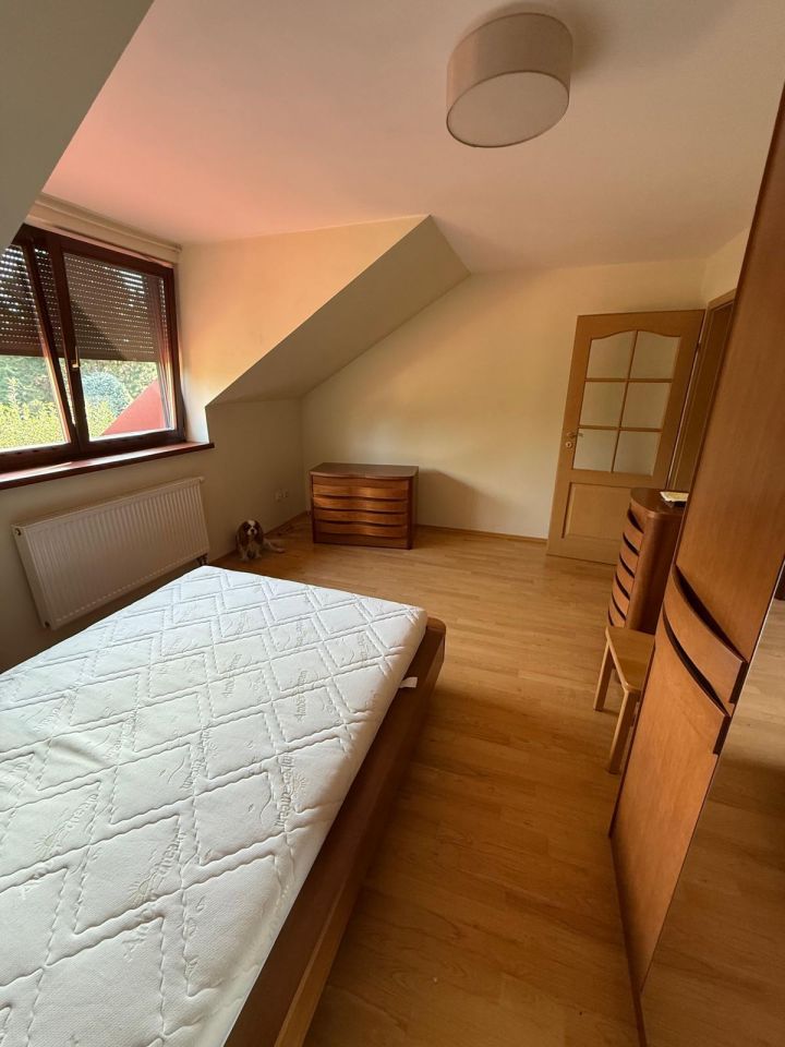 dom szeregowy, 7 pokoi Leszno Antoniny, ul. Francuska. Zdjęcie 10