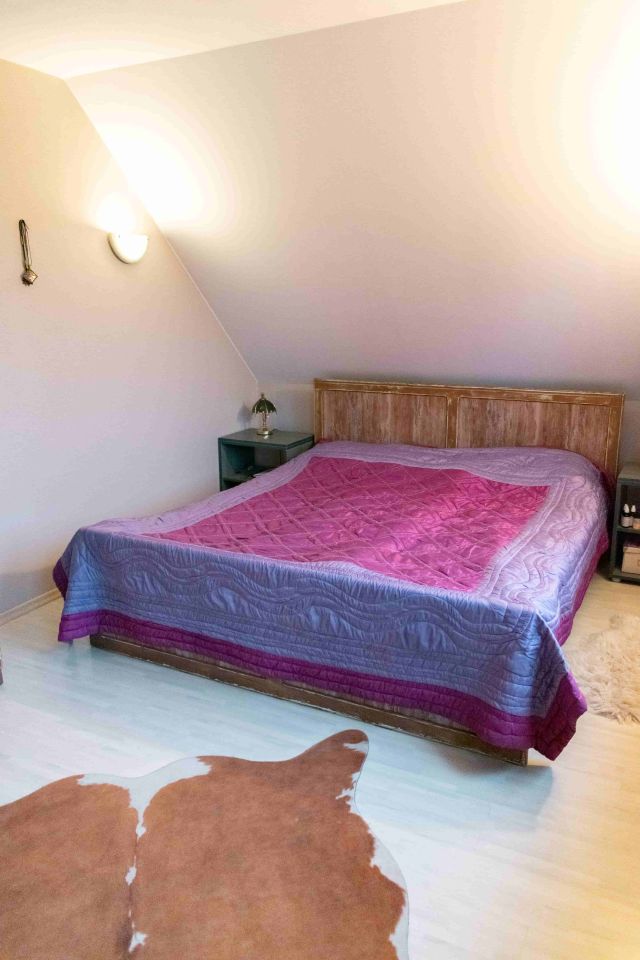 dom wolnostojący, 5 pokoi Piła Motylewo, ul. Sowia. Zdjęcie 11