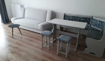 Mieszkanie 2-pokojowe Zamość, ul. Królowej Jadwigi