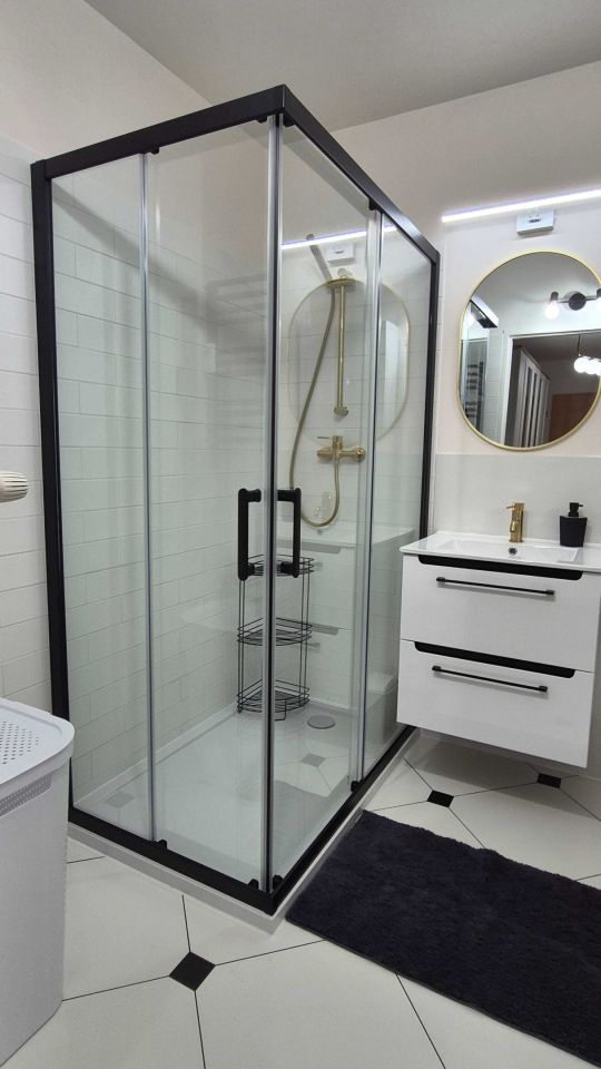 Mieszkanie 2-pokojowe Zielona Góra, ul. Jerzego Waszczyka. Zdjęcie 7