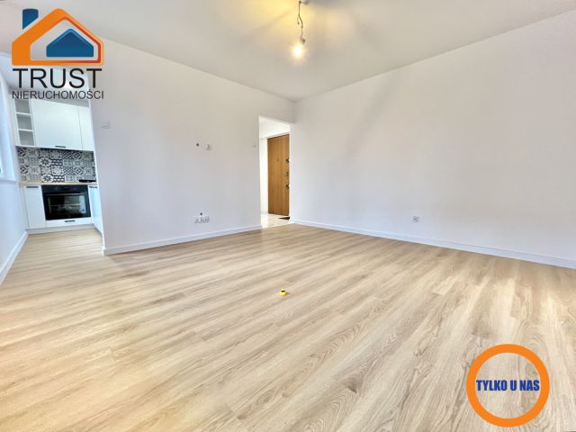 Mieszkanie 2-pokojowe Łódź Dąbrowa, ul. Górna. Zdjęcie 4