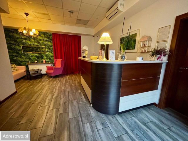 Lokal Białystok Nowe Miasto, ul. Zachodnia. Zdjęcie 1