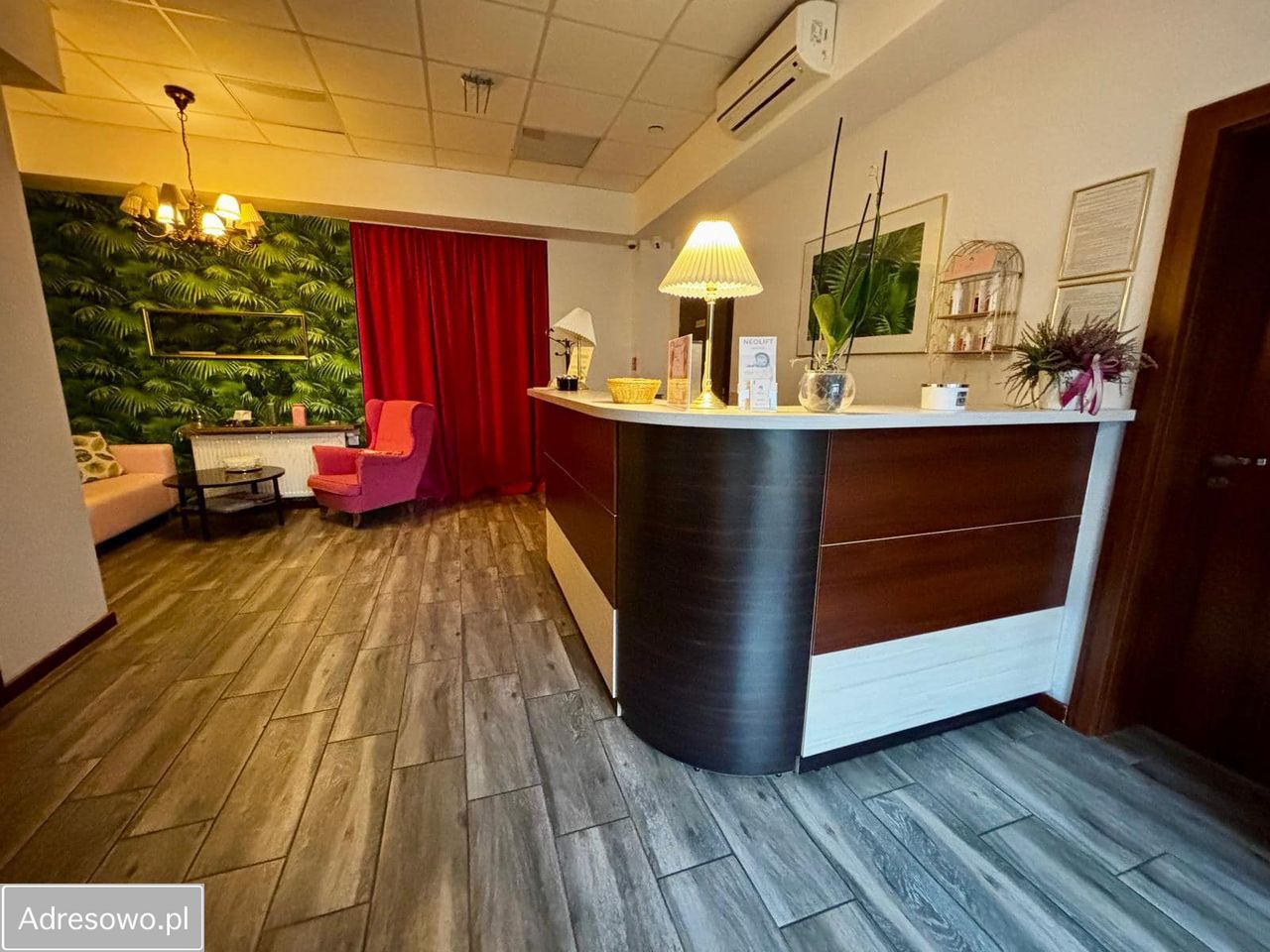 Lokal Białystok Nowe Miasto, ul. Zachodnia