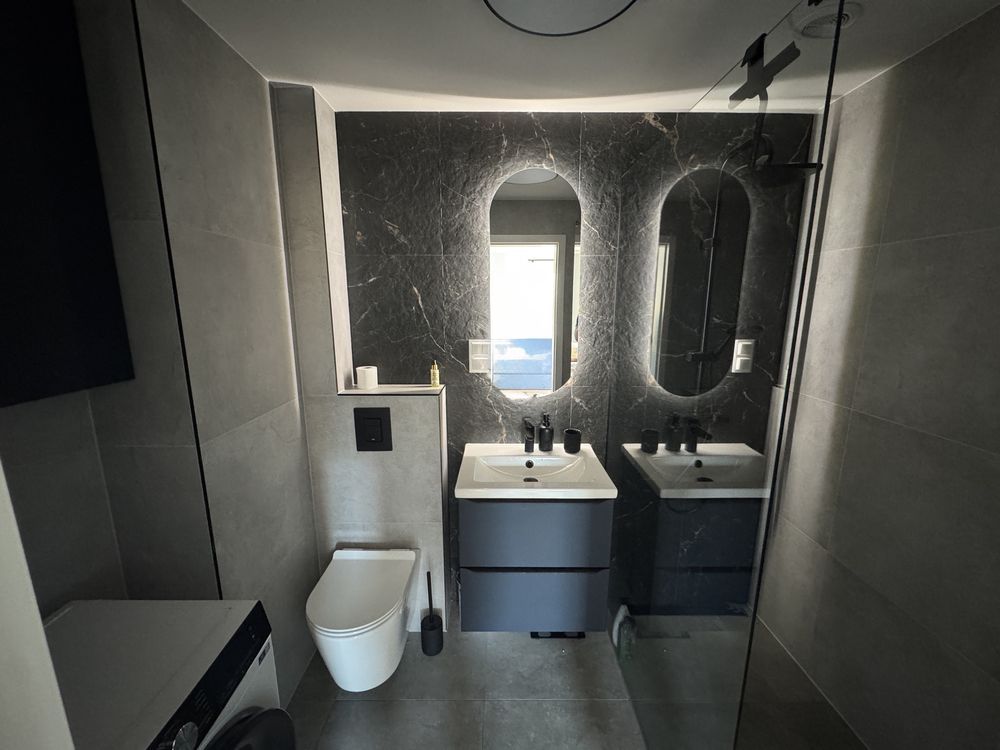 Mieszkanie 2-pokojowe Lębork, ul. Obrońców Wybrzeża. Zdjęcie 2