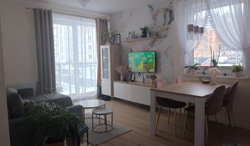 Mieszkanie 3-pokojowe Komorniki