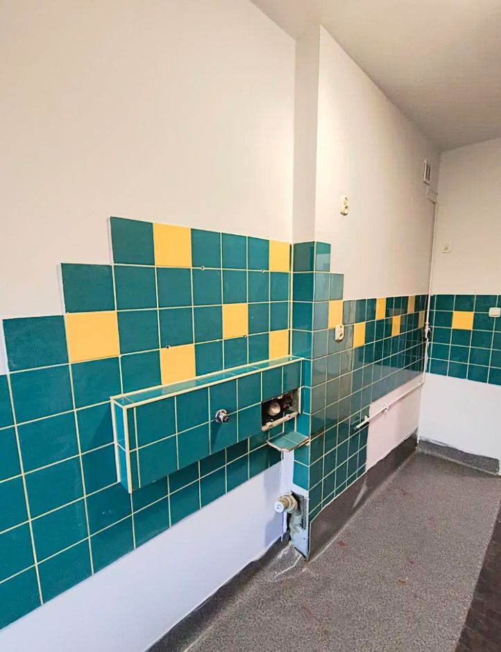 Mieszkanie 1-pokojowe Wrocław Stare Miasto, ul. Wysoka. Zdjęcie 17