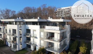 Mieszkanie 3-pokojowe Toruń, ul. Winnica