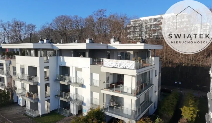 Mieszkanie 3-pokojowe Toruń, ul. Winnica