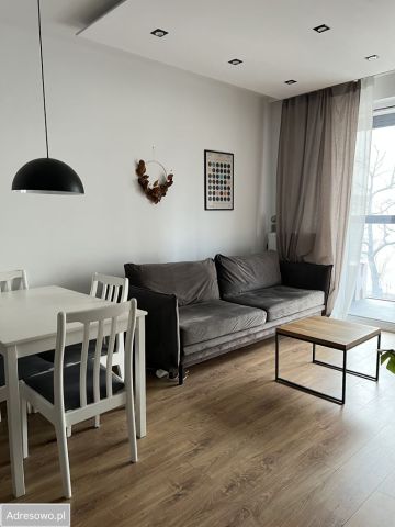 Mieszkanie 2-pokojowe Warszawa Praga-Północ, ul. Szwedzka. Zdjęcie 1