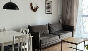 Mieszkanie 2-pokojowe Warszawa Praga-Północ, ul. Szwedzka