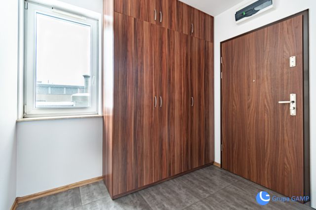 Mieszkanie 1-pokojowe Kraków Płaszów, ul. Przewóz. Zdjęcie 9