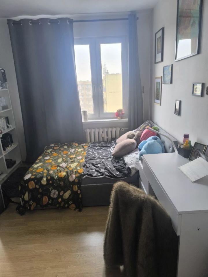 Mieszkanie 2-pokojowe Lubin. Zdjęcie 2