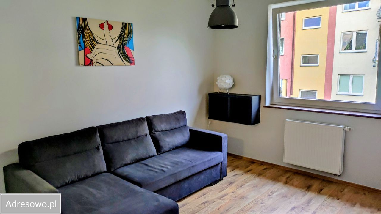 Mieszkanie 1-pokojowe Stargard Centrum, ul. Hetmana Stefana Czarnieckiego. Zdjęcie 8