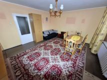 Mieszkanie 1-pokojowe Konin, os. Legionów. Zdjęcie 1