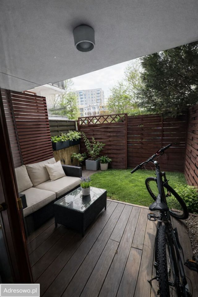 Mieszkanie 3-pokojowe Warszawa Targówek, ul. Malborska. Zdjęcie 4