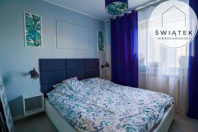 Mieszkanie 3-pokojowe Toruń, szosa Chełmińska. Zdjęcie 10