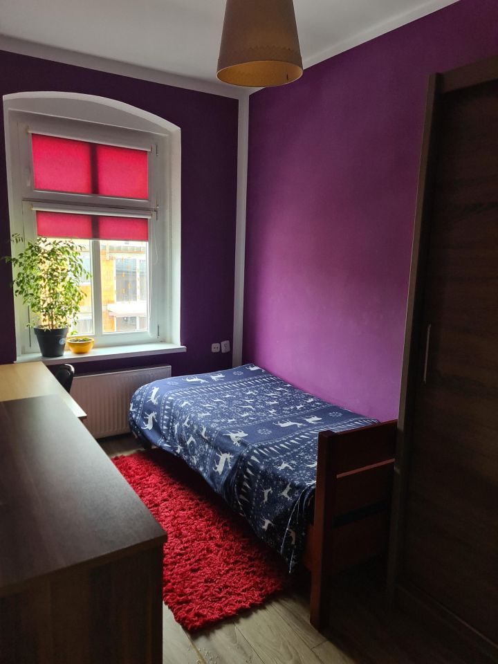 Mieszkanie 2-pokojowe Legnica, ul. Działkowa. Zdjęcie 11