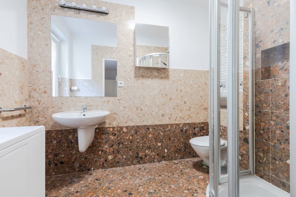 Mieszkanie 2-pokojowe Warszawa Powiśle, ul. Tamka. Zdjęcie 9