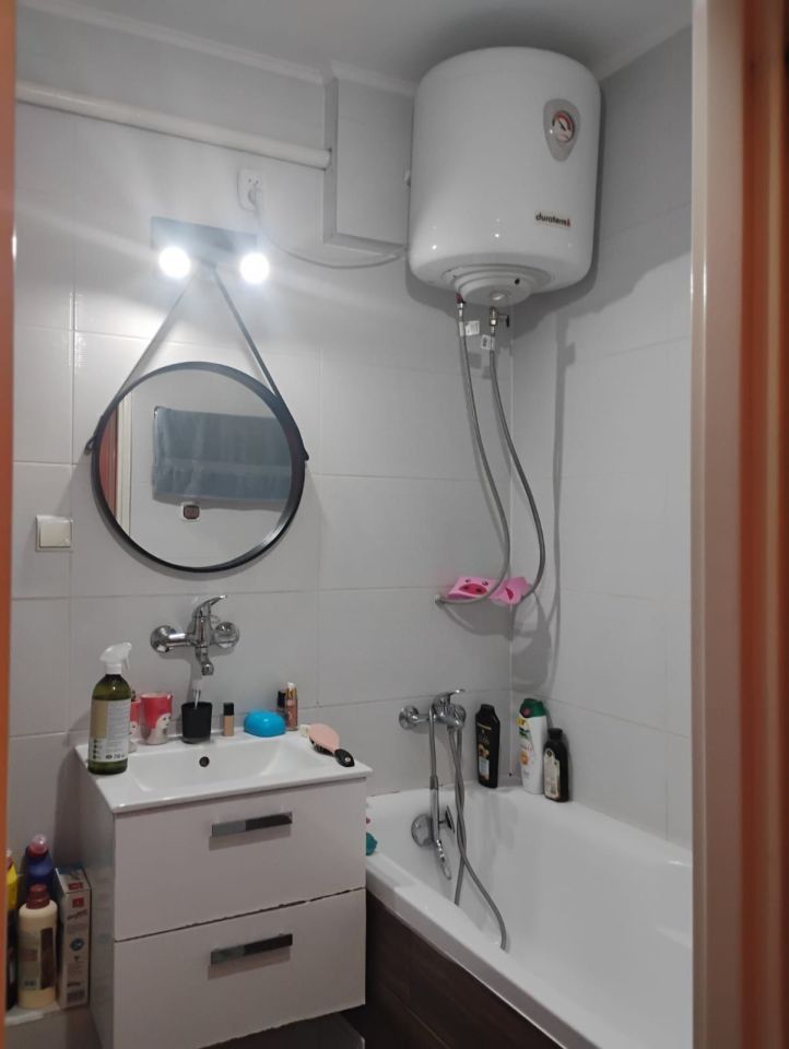 Mieszkanie 2-pokojowe Olecko, pl. Plac Wolności. Zdjęcie 5