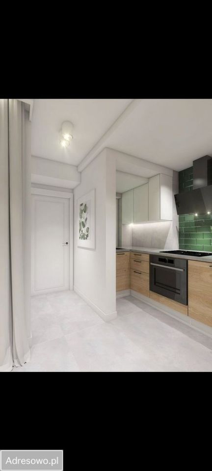 dom szeregowy, 2 pokoje Warszawa Falenica. Zdjęcie 13