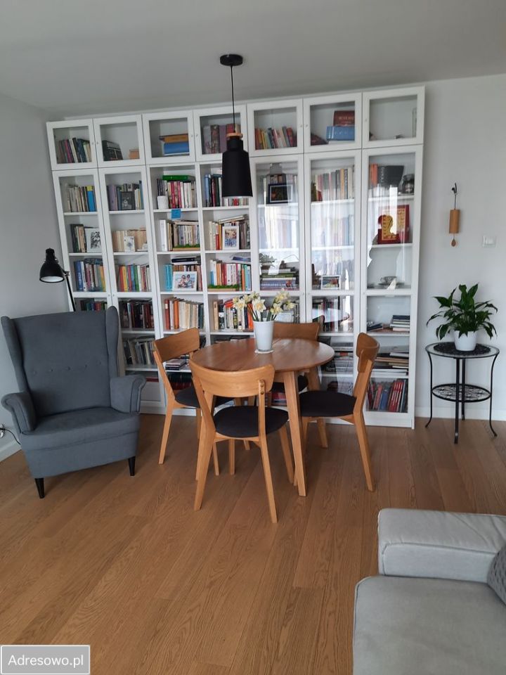 Mieszkanie 3-pokojowe Warszawa Praga-Południe, ul. Łukowska. Zdjęcie 6