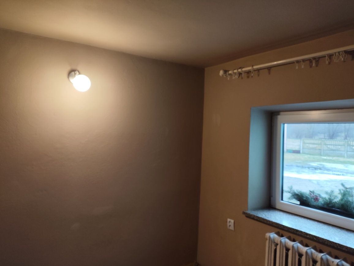 dom wolnostojący Chrusty. Zdjęcie 6