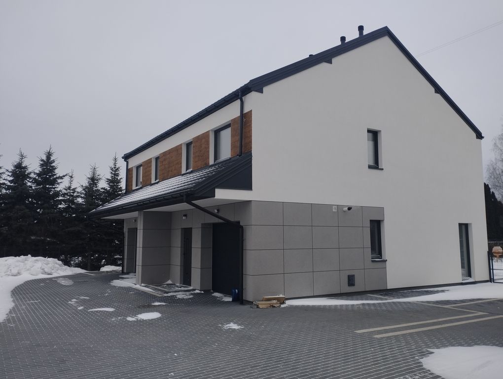 bliźniak, 4 pokoje Nowa Wola. Zdjęcie 5