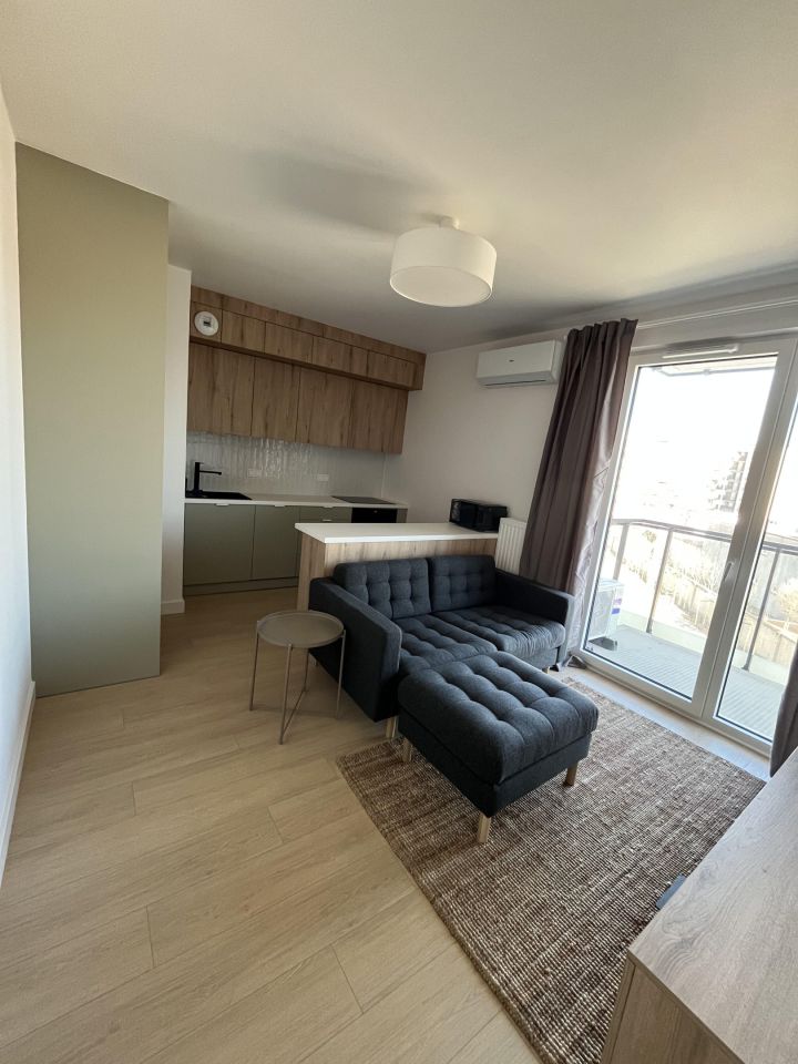 Mieszkanie 2-pokojowe Warszawa Bemowo, ul. Szeligowska. Zdjęcie 2