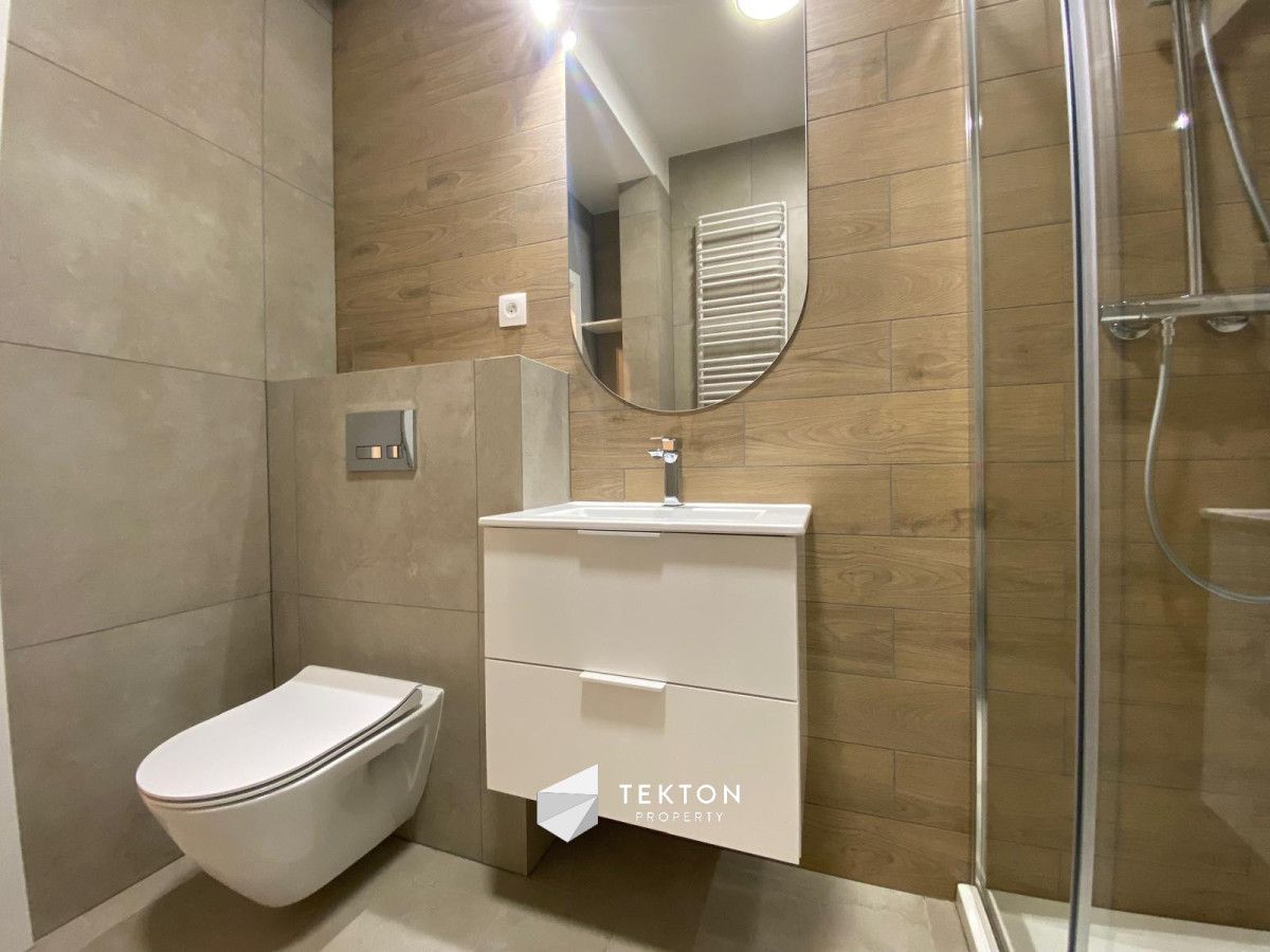 Mieszkanie 1-pokojowe Poznań Centrum, ul. Garbary. Zdjęcie 2