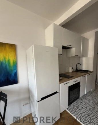 Mieszkanie 1-pokojowe Warszawa Mokotów, ul. Puławska. Zdjęcie 6