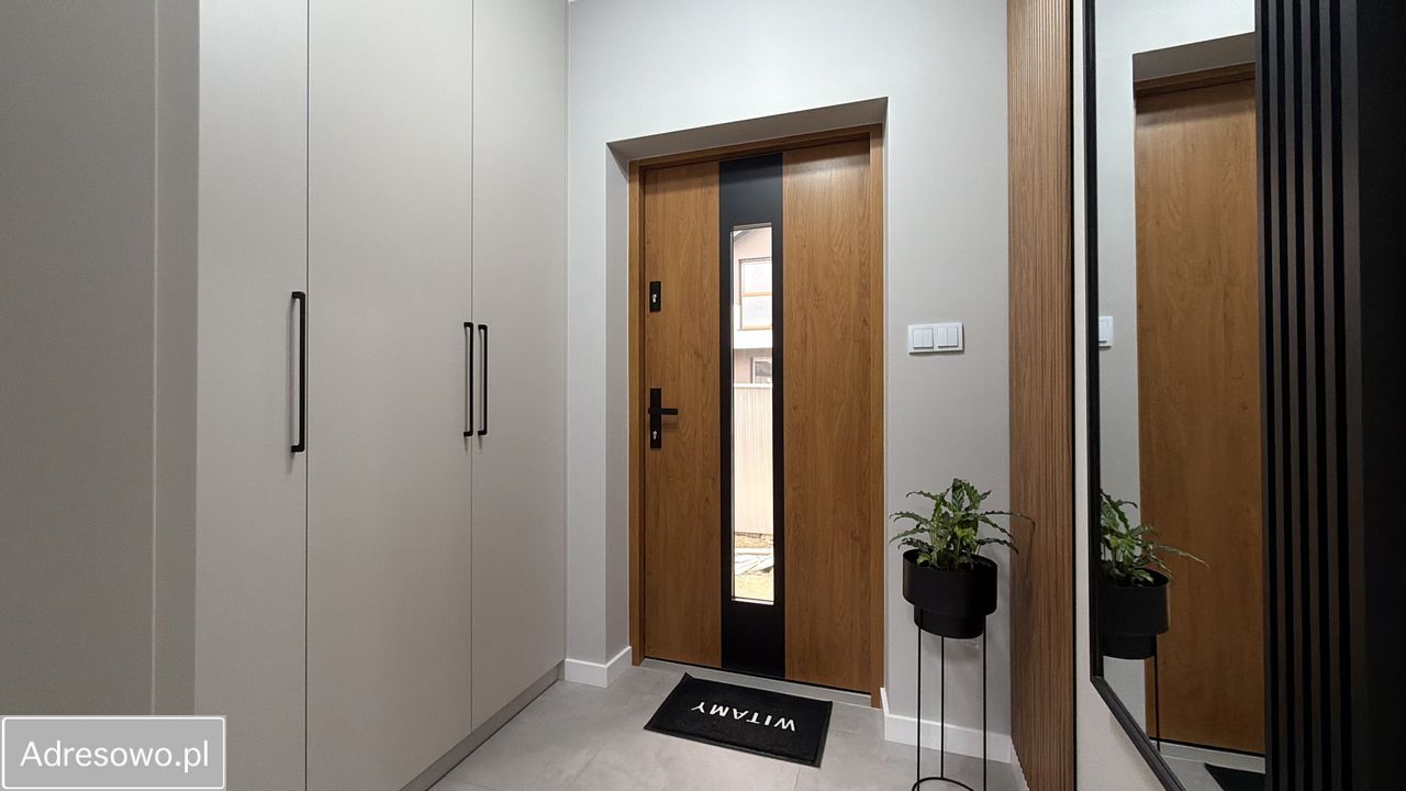 dom wolnostojący, 5 pokoi Rakowiska, ul. Wspólna. Zdjęcie 9