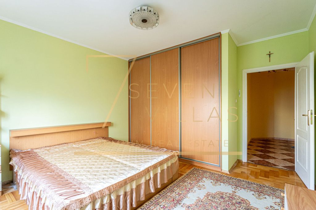 Mieszkanie 2-pokojowe Konstancin-Jeziorna, ul. Bielawska. Zdjęcie 11