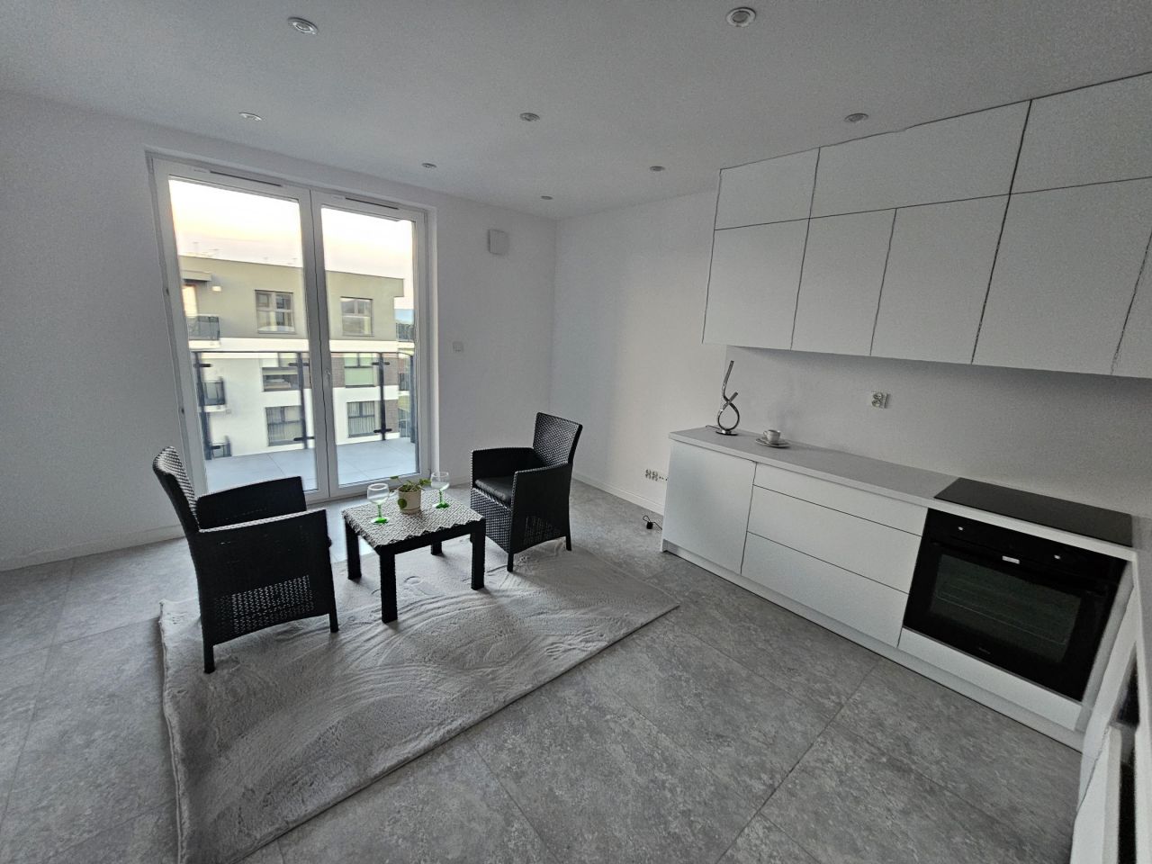 Mieszkanie 1-pokojowe Krzeszowice, ul. Krasowa. Zdjęcie 29