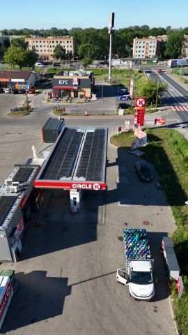 Działka Nowy Dwór Mazowiecki, ul. Dębowa. Zdjęcie 19