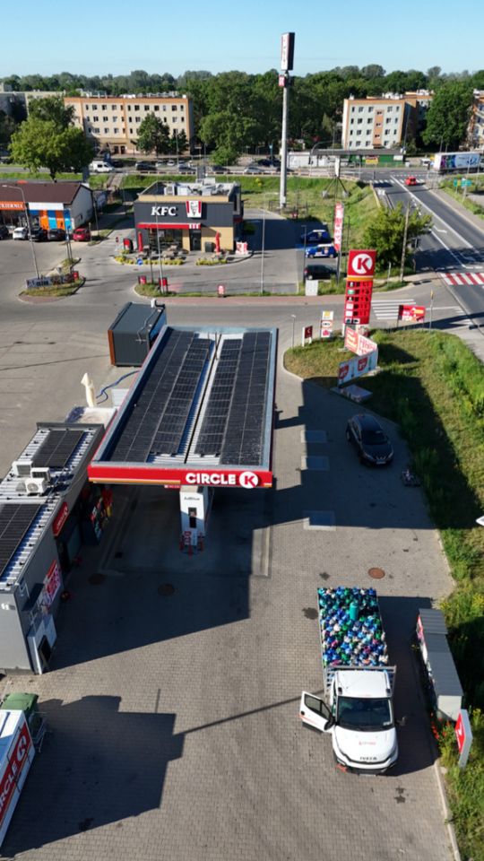 Działka Nowy Dwór Mazowiecki, ul. Dębowa. Zdjęcie 19
