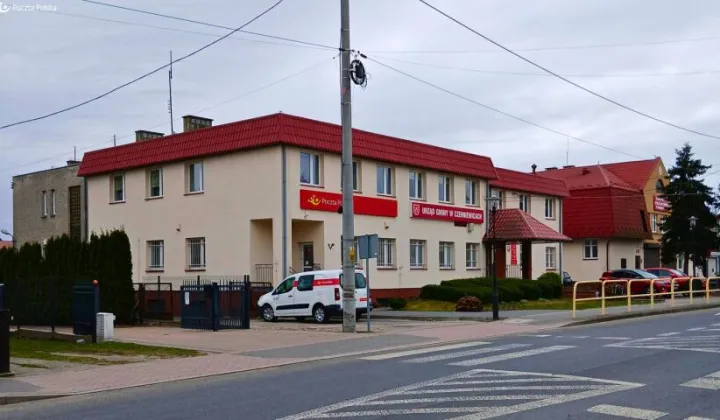 Mieszkanie 2-pokojowe Czerniewice, ul. Mazowiecka