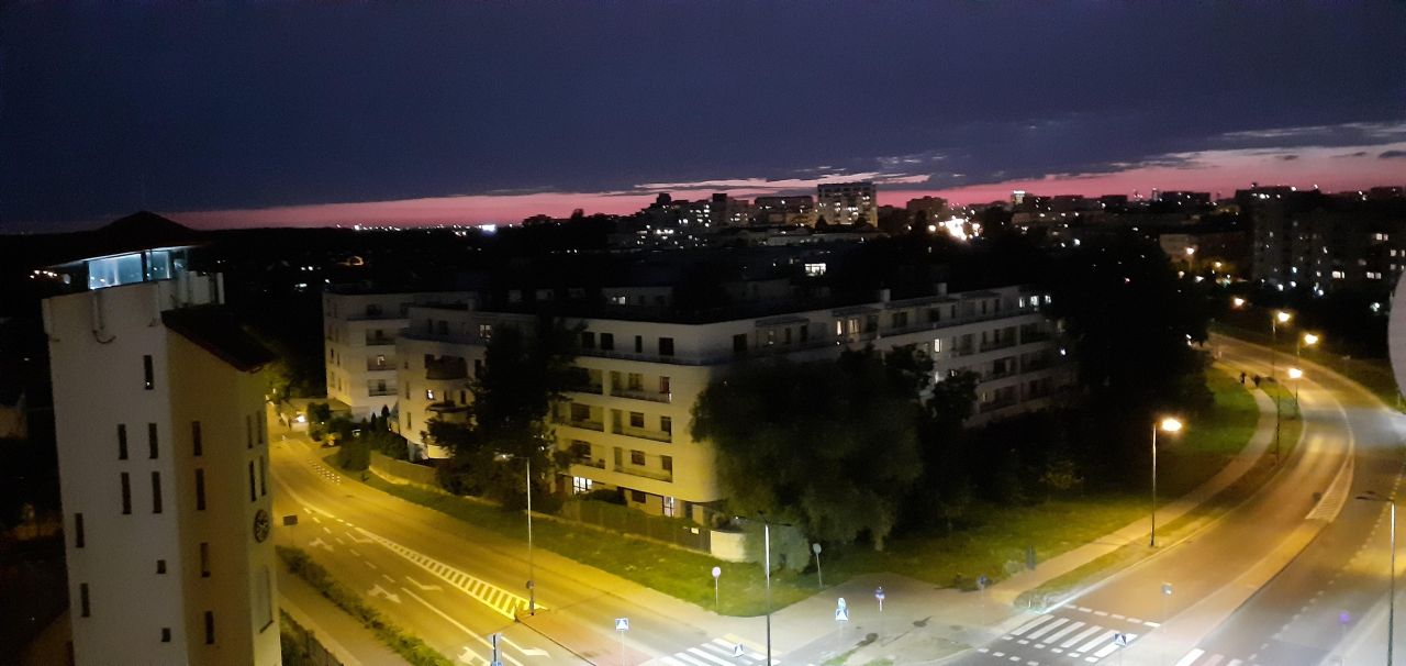 Mieszkanie 3-pokojowe Warszawa Kabaty, ul. Wąwozowa. Zdjęcie 5