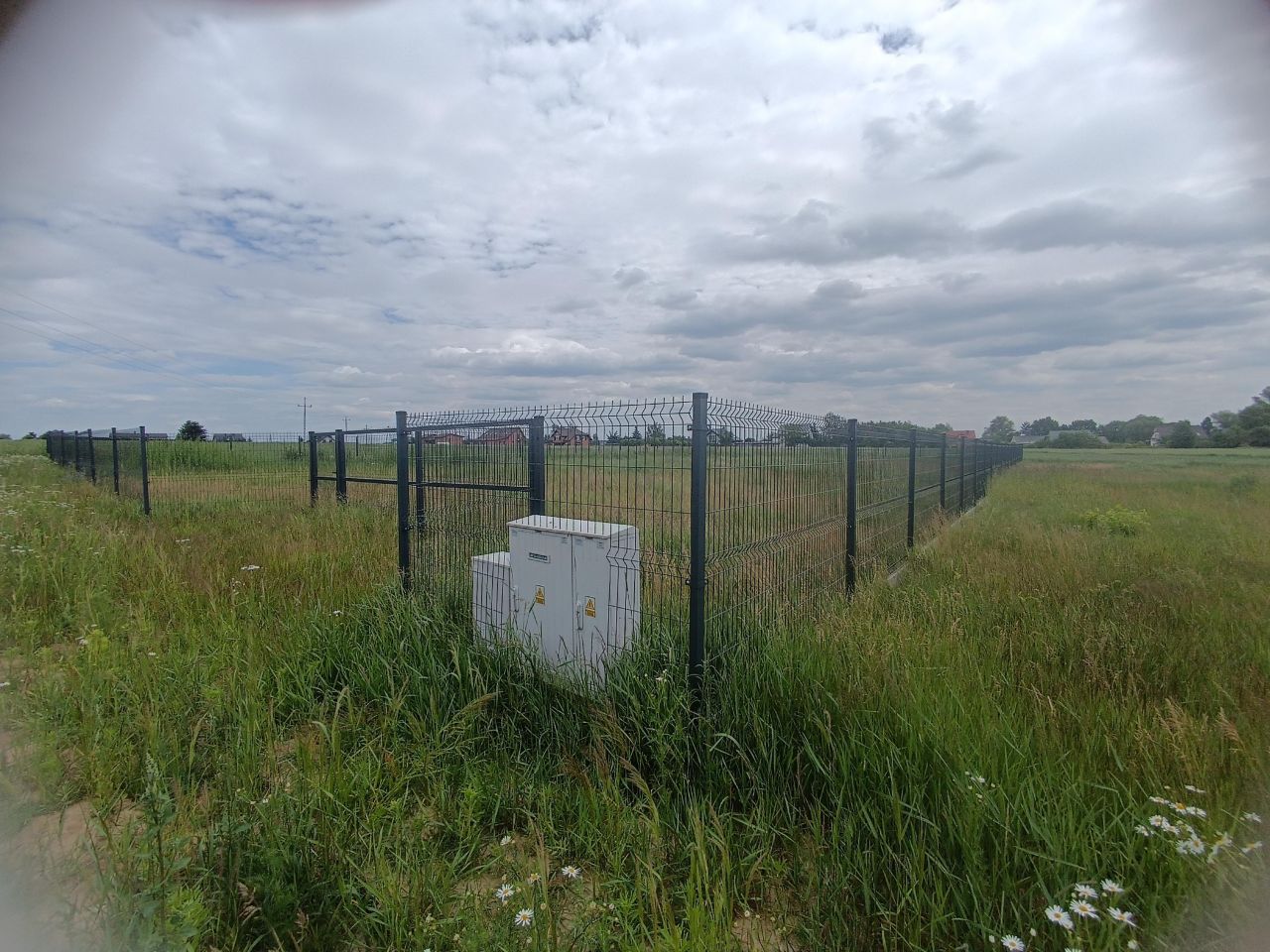 Działka inna Krężna kolonia. Zdjęcie 16