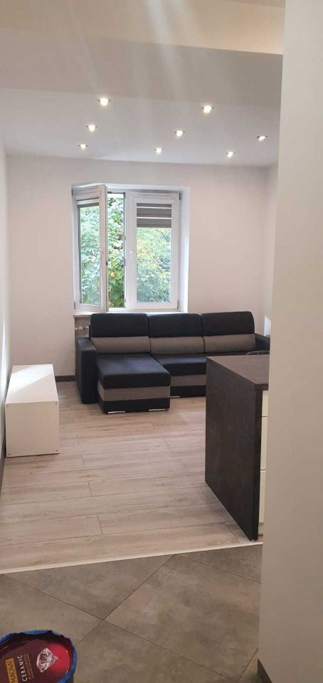 Mieszkanie 1-pokojowe Warszawa Wola, ul. Rabsztyńska. Zdjęcie 4