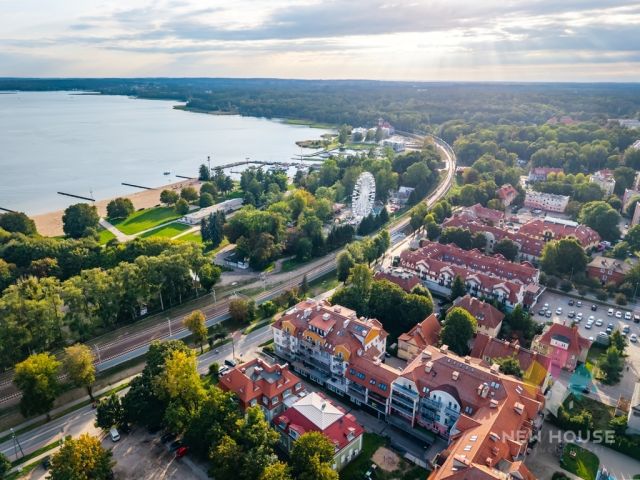 Nieruchomość komercyjna Giżycko, ul. Kolejowa. Zdjęcie 19