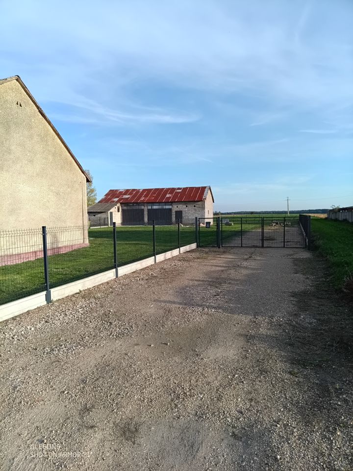 Działka budowlana Stare Gajęcice, Stare Gajęcice. Zdjęcie 6