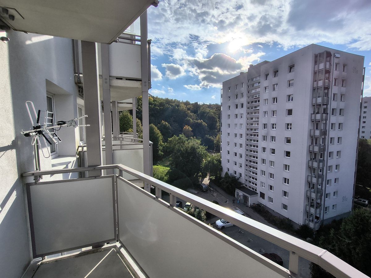 Mieszkanie 2-pokojowe Sopot Przylesie, ul. 23 Marca. Zdjęcie 7